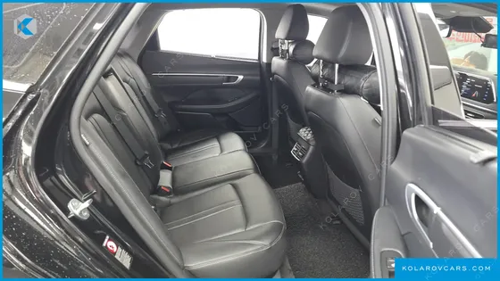 HYUNDAI SONATA 2.0