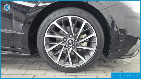 HYUNDAI SONATA 2.0