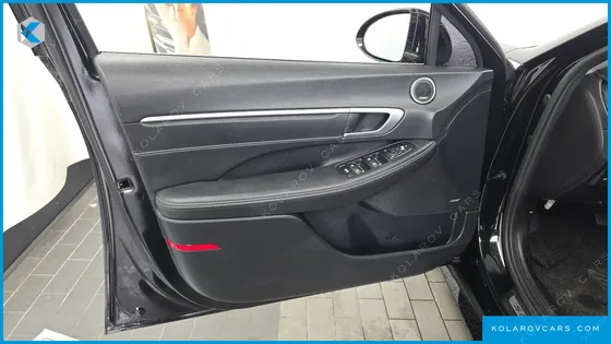 HYUNDAI SONATA 2.0