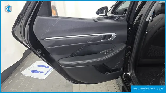HYUNDAI SONATA 2.0