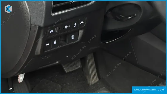 HYUNDAI SONATA 2.0