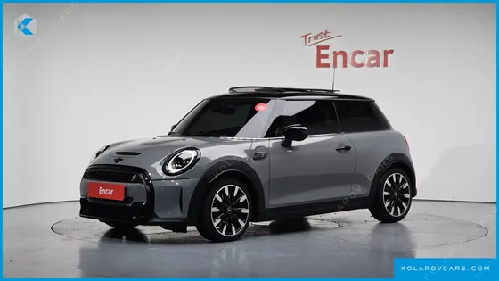 MINI COOPER CLASSIC