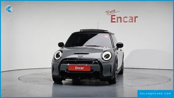 MINI COOPER CLASSIC
