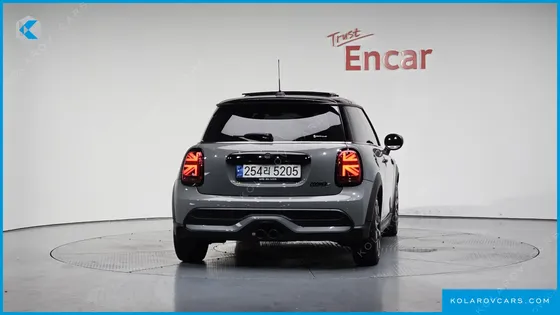 MINI COOPER CLASSIC