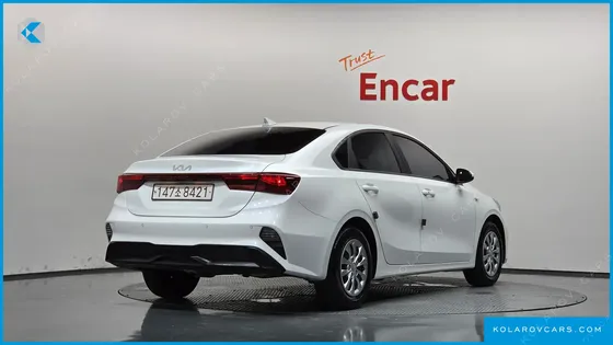 KIA K3 1.6