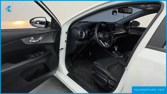 KIA K3 1.6