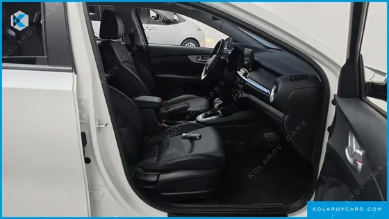 KIA K3 1.6