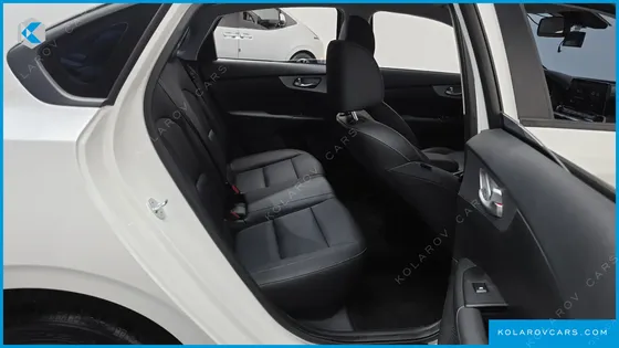 KIA K3 1.6