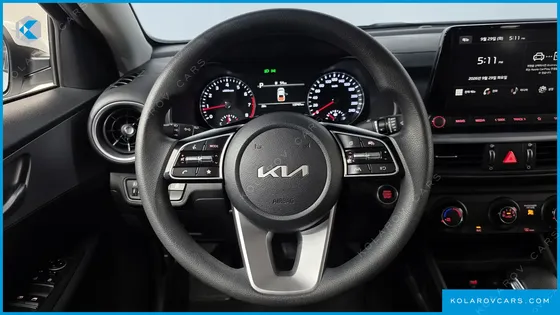 KIA K3 1.6