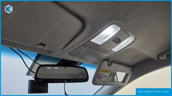 KIA K3 1.6
