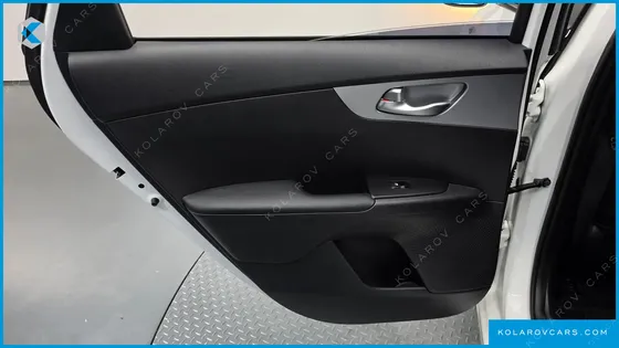 KIA K3 1.6
