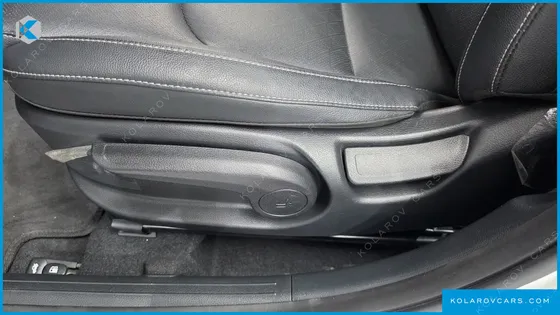 KIA K3 1.6
