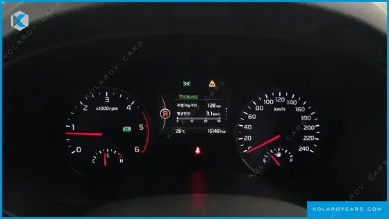KIA SPORTAGE DIESEL 1.7 2WD NOBLESSE