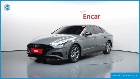 HYUNDAI SONATA 2.0