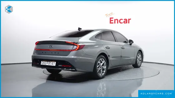 HYUNDAI SONATA 2.0