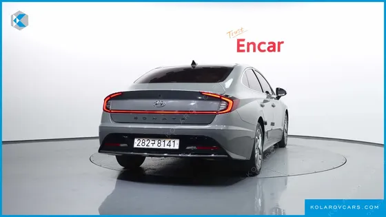 HYUNDAI SONATA 2.0