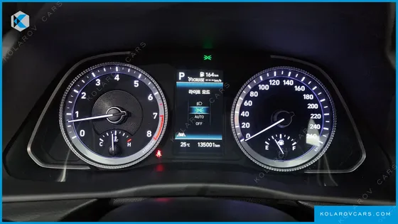 HYUNDAI SONATA 2.0