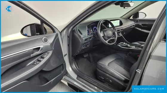 HYUNDAI SONATA 2.0