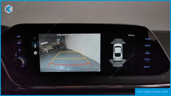 HYUNDAI SONATA 2.0