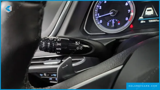 HYUNDAI SONATA 2.0
