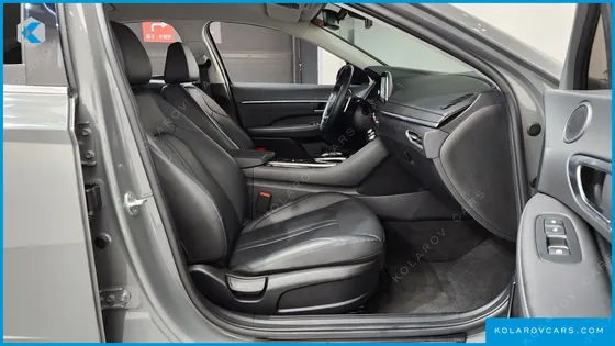 HYUNDAI SONATA 2.0