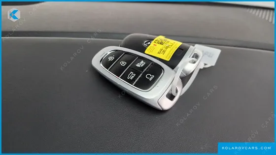 HYUNDAI SONATA 2.0