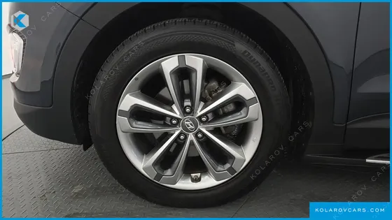 HYUNDAI MAXCRUISE DIESEL(E-VGT) 2.2 2WD EXCLUSIVE