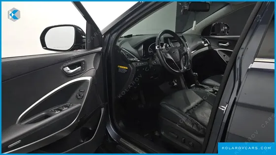 HYUNDAI MAXCRUISE DIESEL(E-VGT) 2.2 2WD EXCLUSIVE