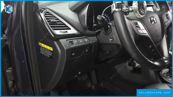 HYUNDAI MAXCRUISE DIESEL(E-VGT) 2.2 2WD EXCLUSIVE