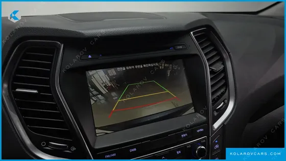 HYUNDAI MAXCRUISE DIESEL(E-VGT) 2.2 2WD EXCLUSIVE