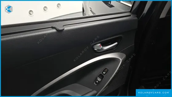 HYUNDAI MAXCRUISE DIESEL(E-VGT) 2.2 2WD EXCLUSIVE