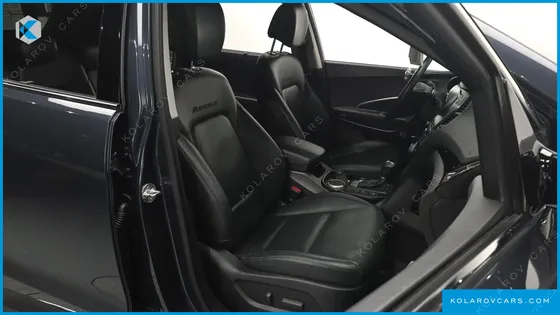 HYUNDAI MAXCRUISE DIESEL(E-VGT) 2.2 2WD EXCLUSIVE