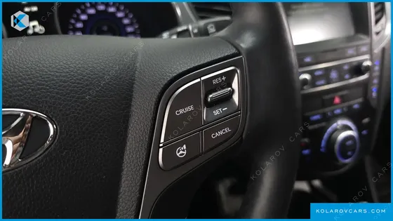 HYUNDAI MAXCRUISE DIESEL(E-VGT) 2.2 2WD EXCLUSIVE