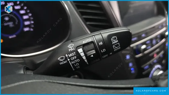 HYUNDAI MAXCRUISE DIESEL(E-VGT) 2.2 2WD EXCLUSIVE