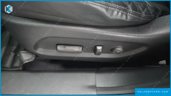 HYUNDAI MAXCRUISE DIESEL(E-VGT) 2.2 2WD EXCLUSIVE