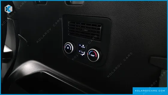 HYUNDAI MAXCRUISE DIESEL(E-VGT) 2.2 2WD EXCLUSIVE