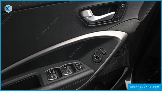 HYUNDAI MAXCRUISE DIESEL(E-VGT) 2.2 2WD EXCLUSIVE