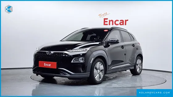 HYUNDAI KONA PREMIUM