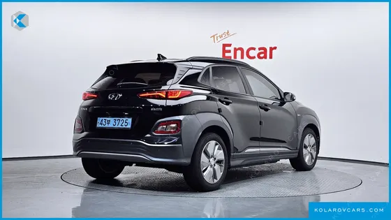HYUNDAI KONA PREMIUM
