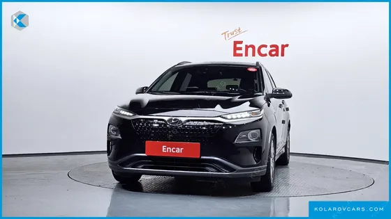 HYUNDAI KONA PREMIUM