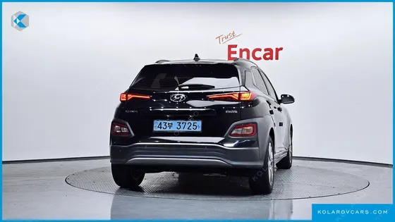 HYUNDAI KONA PREMIUM