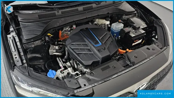 HYUNDAI KONA PREMIUM