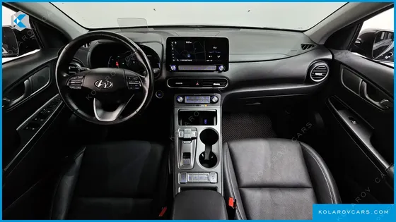 HYUNDAI KONA PREMIUM