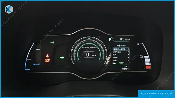 HYUNDAI KONA PREMIUM