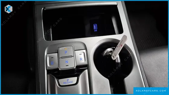 HYUNDAI KONA PREMIUM