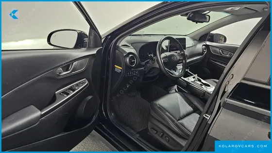 HYUNDAI KONA PREMIUM