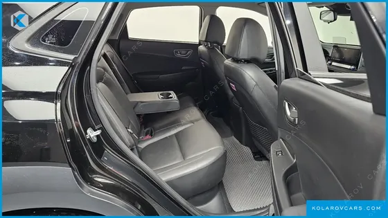 HYUNDAI KONA PREMIUM