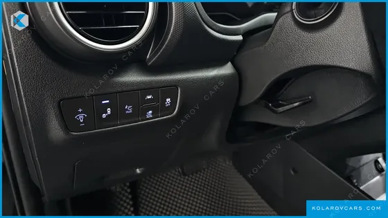 HYUNDAI KONA PREMIUM