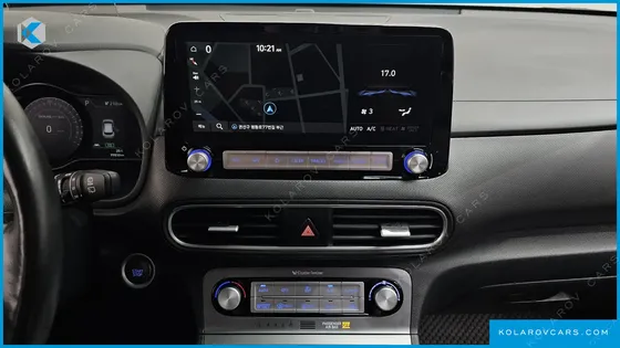 HYUNDAI KONA PREMIUM