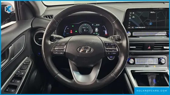 HYUNDAI KONA PREMIUM